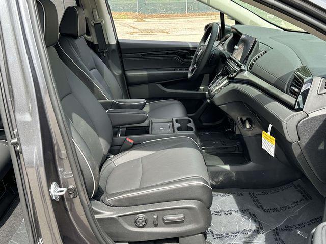 new 2026 Honda Odyssey car, priced at $49,789