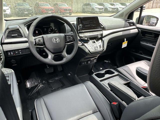 new 2026 Honda Odyssey car, priced at $49,789