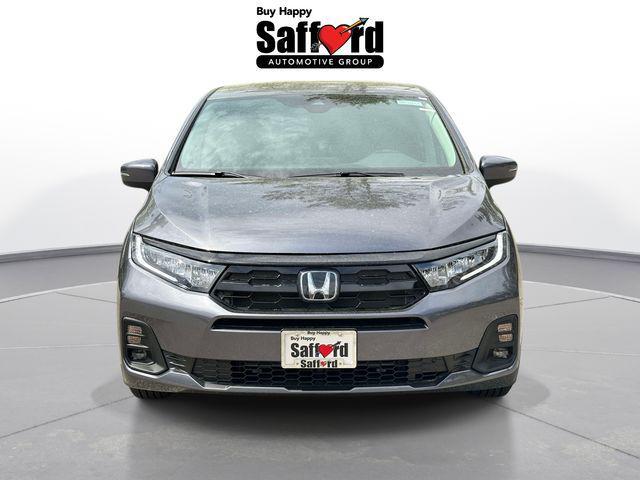 new 2026 Honda Odyssey car, priced at $49,789