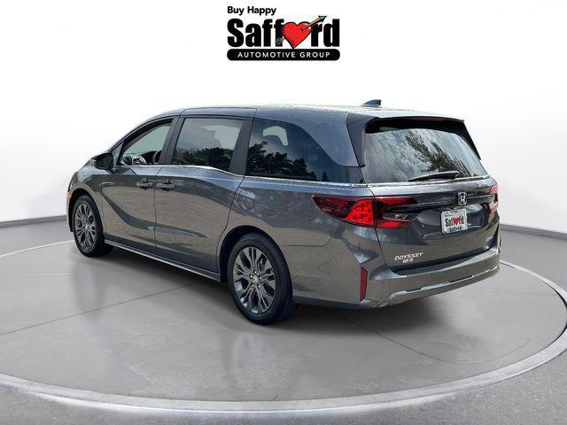 new 2026 Honda Odyssey car, priced at $49,789