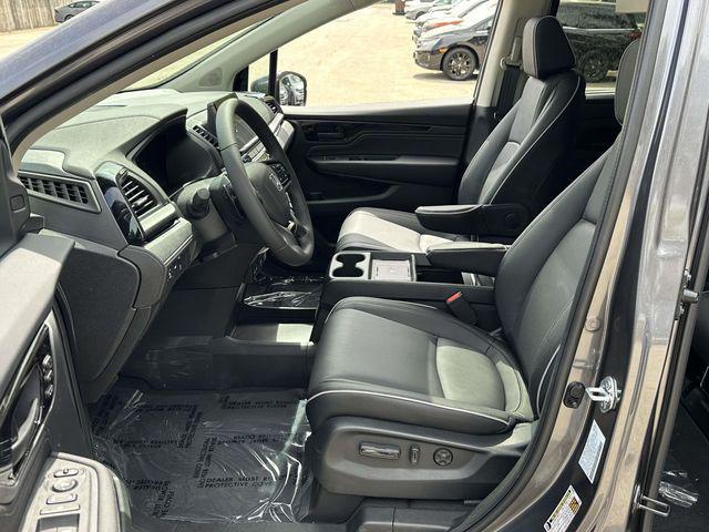 new 2026 Honda Odyssey car, priced at $49,789