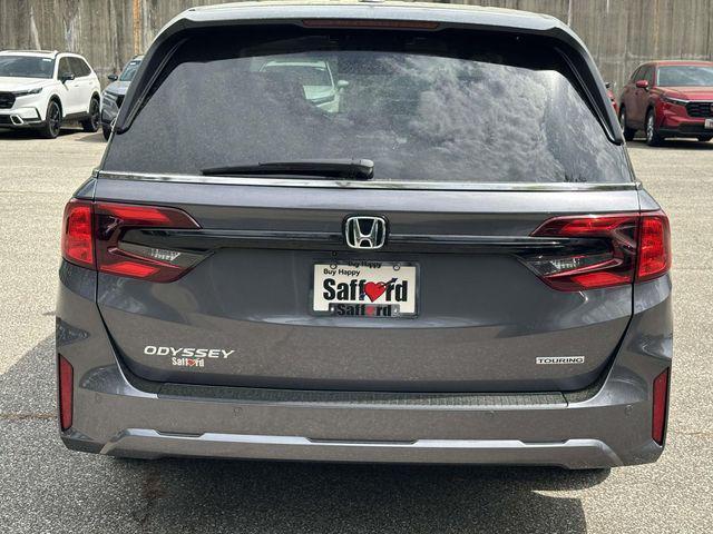 new 2026 Honda Odyssey car, priced at $49,789