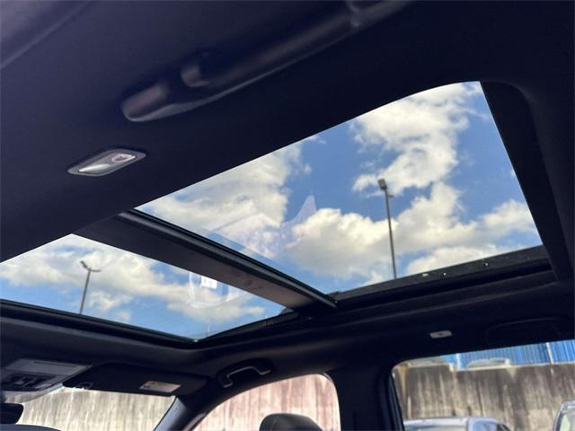 new 2026 Honda Passport car, priced at $49,788