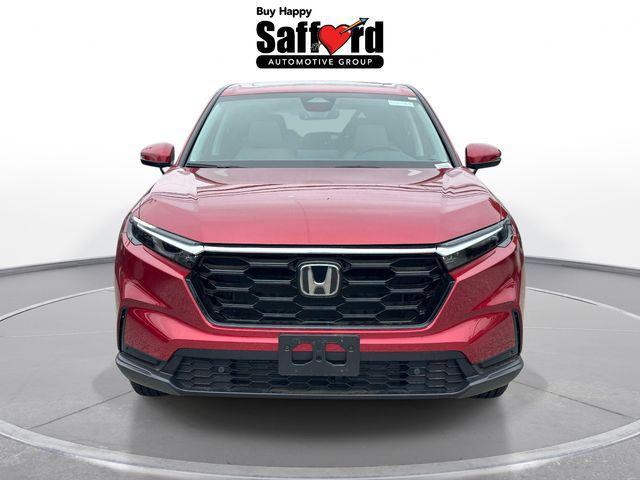 new 2026 Honda CR-V car, priced at $38,805