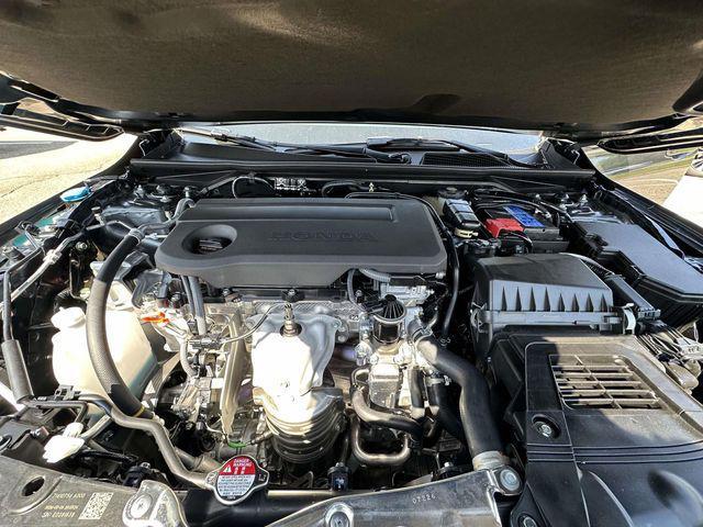 new 2026 Honda Civic car, priced at $25,890