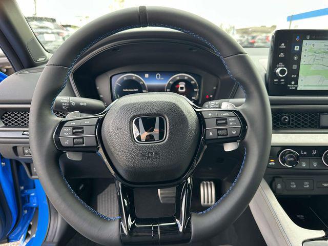 new 2026 Honda Prelude car, priced at $44,449