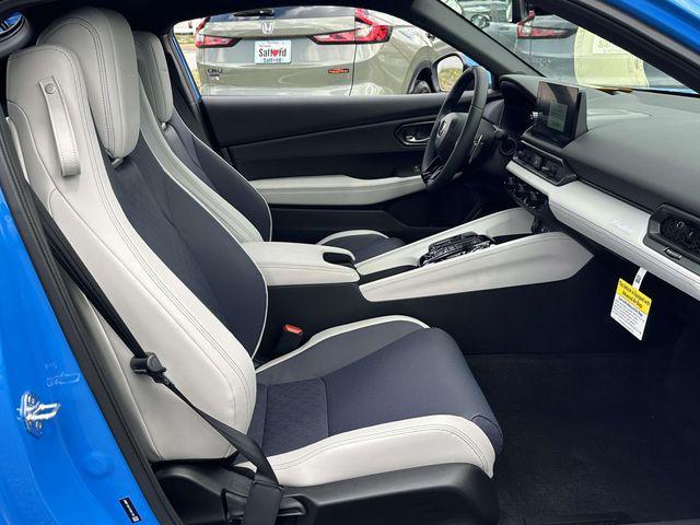 new 2026 Honda Prelude car, priced at $44,449