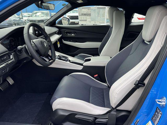 new 2026 Honda Prelude car, priced at $44,449
