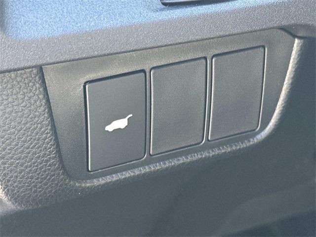 new 2026 Honda CR-V Hybrid car, priced at $39,810