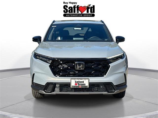 new 2026 Honda CR-V Hybrid car, priced at $39,810