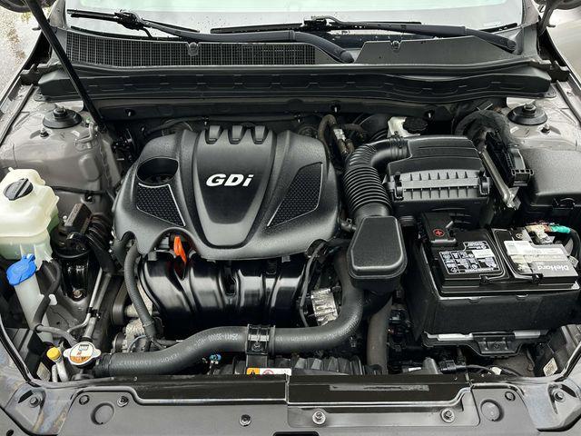 used 2014 Kia Optima car, priced at $8,899