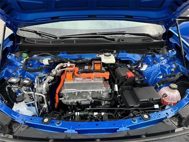 new 2026 Honda Prologue car, priced at $48,520