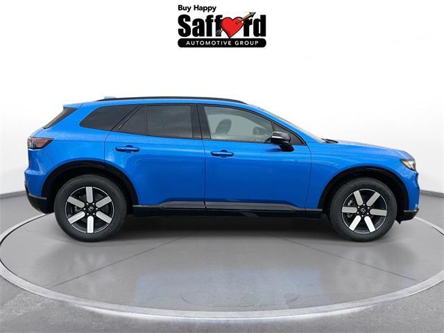 new 2026 Honda Prologue car, priced at $48,520