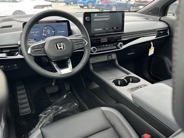 new 2026 Honda Prologue car, priced at $48,520