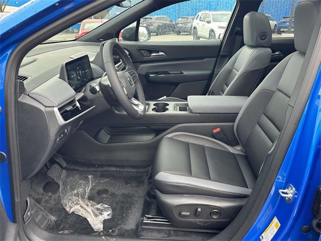 new 2026 Honda Prologue car, priced at $48,520