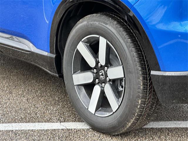 new 2026 Honda Prologue car, priced at $48,520