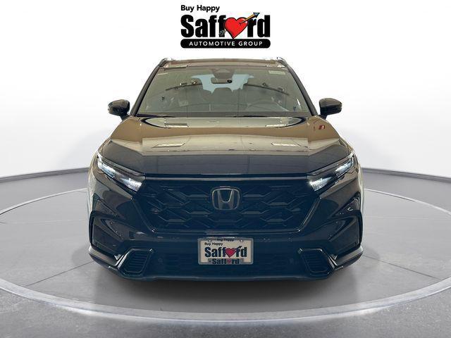 new 2026 Honda CR-V Hybrid car, priced at $41,675
