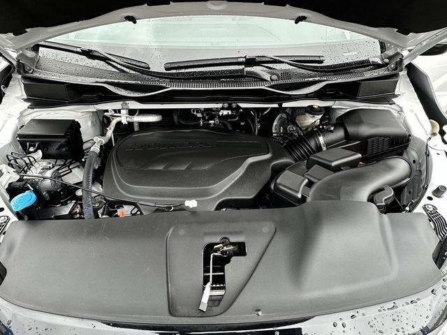 used 2023 Honda Odyssey car, priced at $36,390