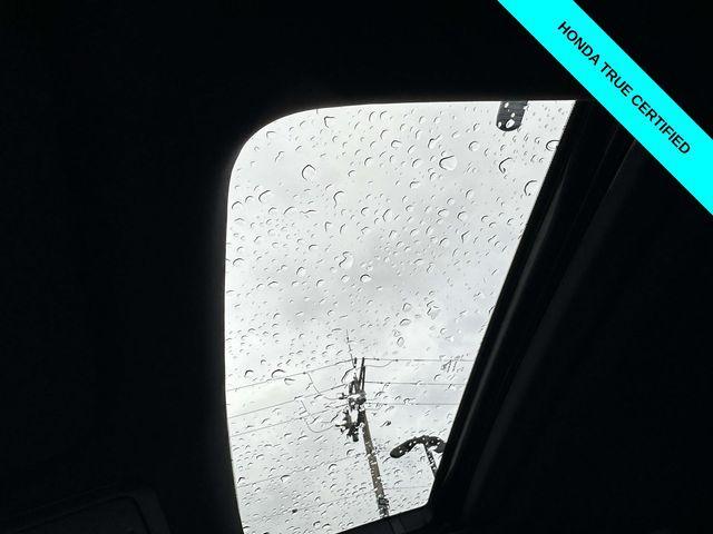 used 2023 Honda Odyssey car, priced at $35,998