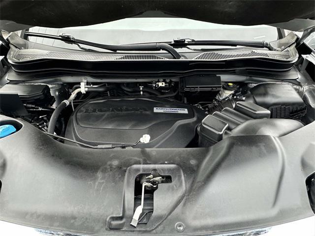 used 2017 Honda Ridgeline car, priced at $19,999