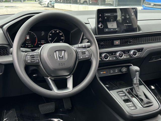 new 2026 Honda CR-V car, priced at $36,899