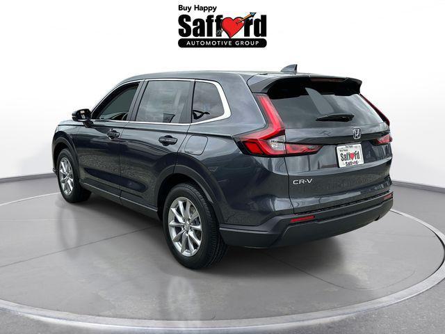 new 2026 Honda CR-V car, priced at $36,899
