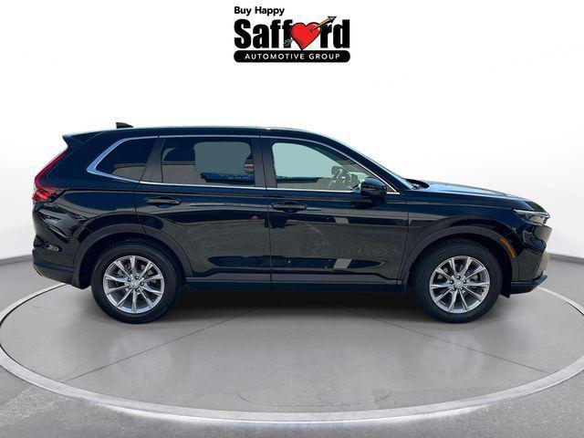 used 2023 Honda CR-V car, priced at $31,999
