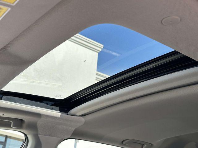 used 2023 Honda CR-V car, priced at $31,999