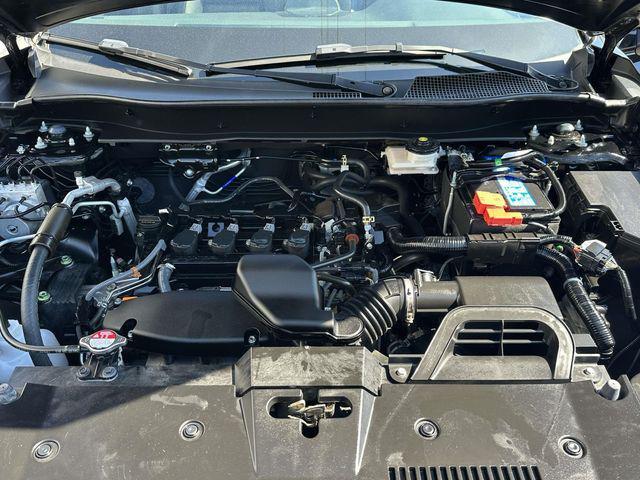 used 2023 Honda CR-V car, priced at $31,999