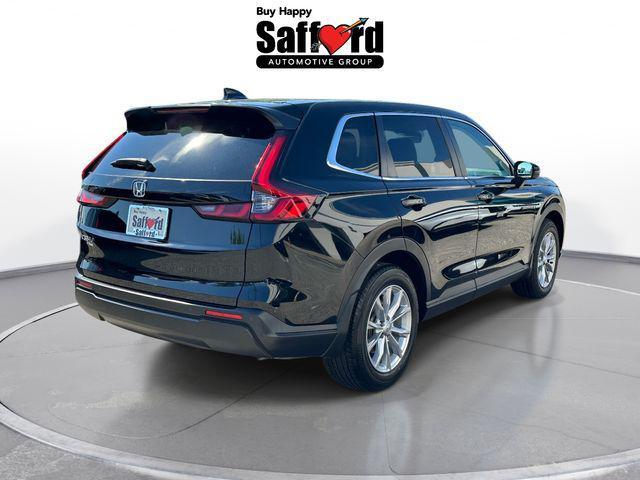 used 2023 Honda CR-V car, priced at $31,999