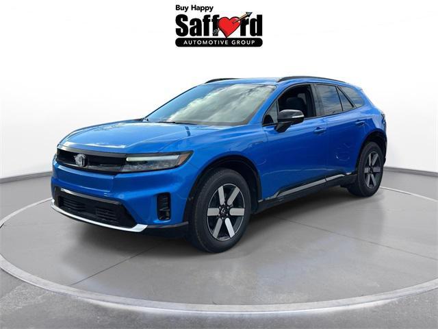 new 2026 Honda Prologue car, priced at $48,520