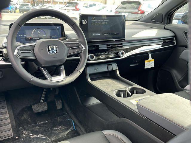 new 2026 Honda Prologue car, priced at $42,745