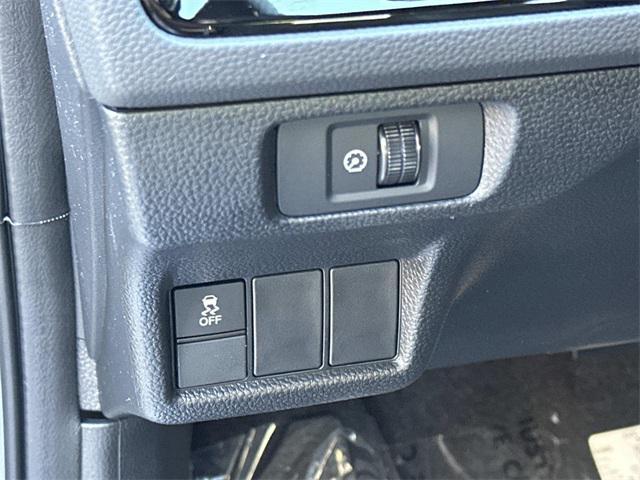 new 2026 Honda Civic Hybrid car, priced at $29,842