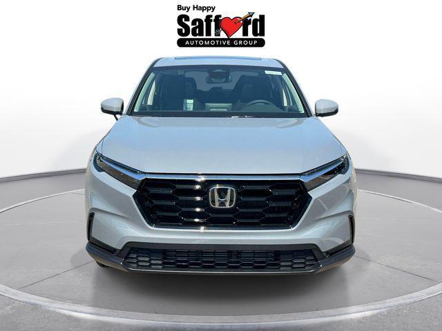 new 2026 Honda CR-V car, priced at $37,354