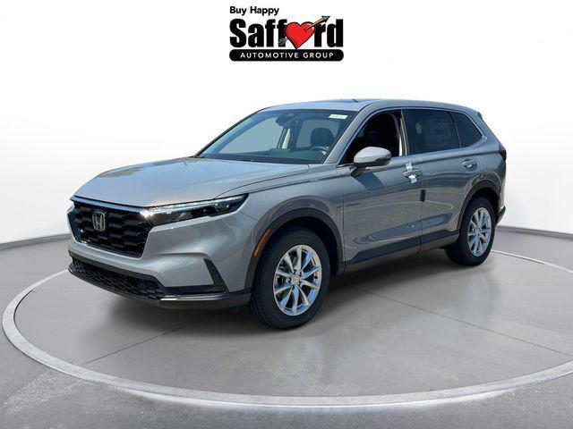 new 2026 Honda CR-V car, priced at $37,354