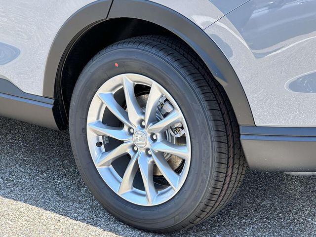 new 2026 Honda CR-V car, priced at $37,354