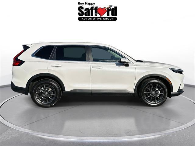 new 2026 Honda CR-V car, priced at $36,658