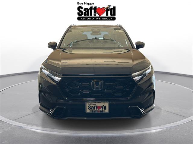 new 2026 Honda CR-V Hybrid car, priced at $38,083