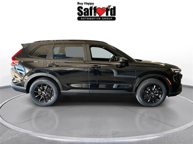 new 2026 Honda CR-V Hybrid car, priced at $38,083