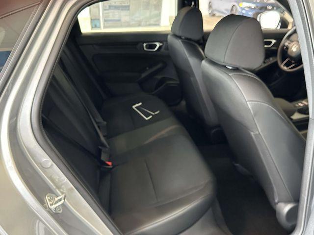 new 2026 Honda Civic car, priced at $27,890