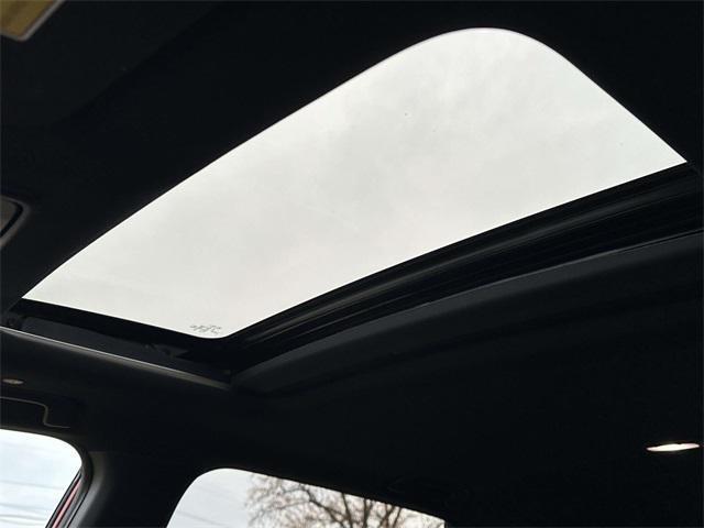 used 2024 Honda CR-V Hybrid car, priced at $29,278