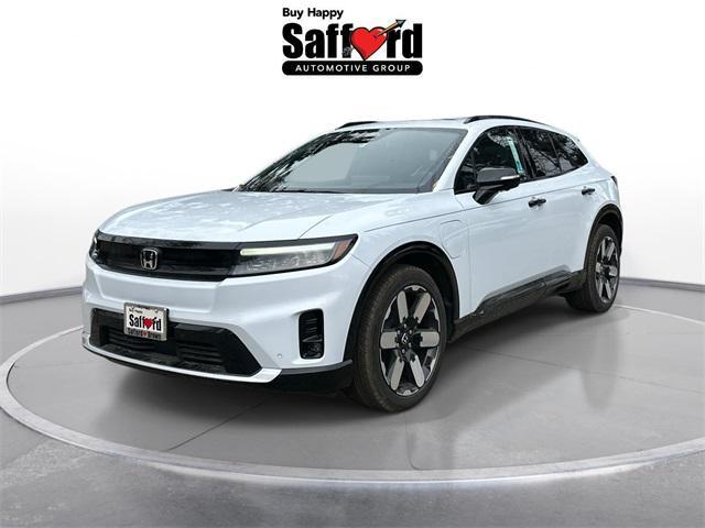 new 2026 Honda Prologue car, priced at $50,942