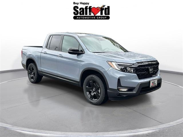 new 2026 Honda Ridgeline car, priced at $43,542