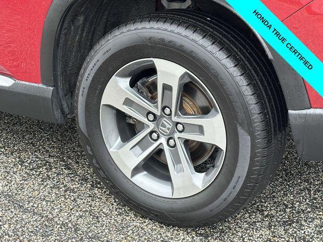 used 2025 Honda Pilot car, priced at $42,990