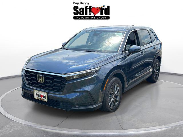 new 2026 Honda CR-V car, priced at $39,149