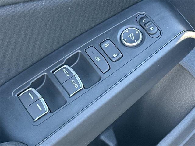 new 2026 Honda Civic car, priced at $26,813