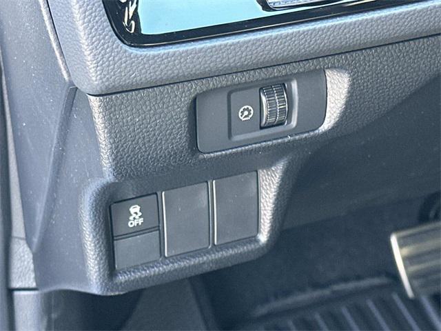 new 2026 Honda Civic car, priced at $26,813