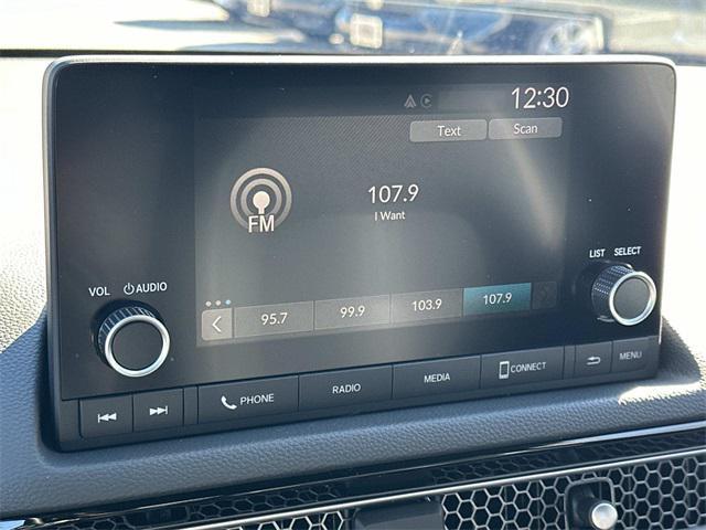 new 2026 Honda Civic car, priced at $26,813