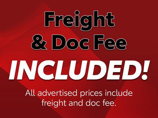 new 2026 Honda Accord car, priced at $32,345