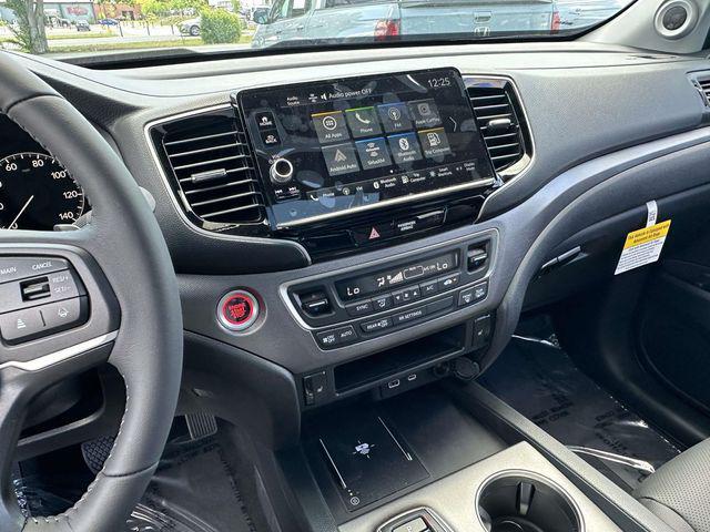 new 2026 Honda Ridgeline car, priced at $45,889